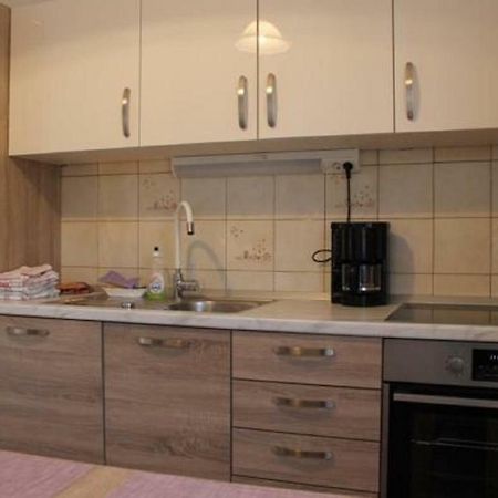 Apartments Rozi Bovec Eksteriør bilde