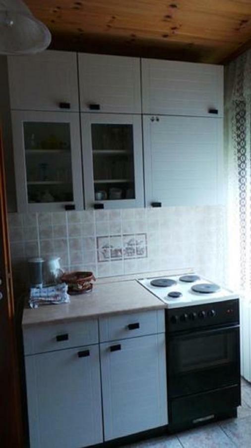 Apartments Rozi Bovec Eksteriør bilde